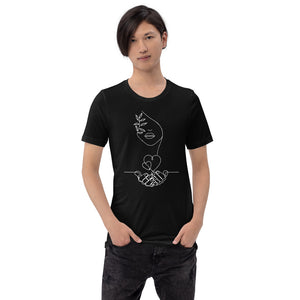 Imagine T-Shirt (Unisex)