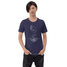 Load image into Gallery viewer, Imagine T-Shirt (Unisex)
