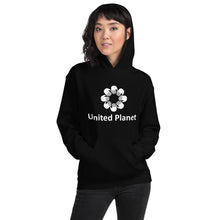 Load image into Gallery viewer, United Planet Hoodie (Unisex)
