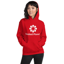 Load image into Gallery viewer, United Planet Hoodie (Unisex)
