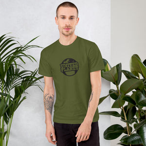 United Planet "Old School" T-Shirt (Unisex)