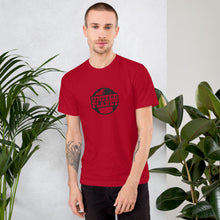 Load image into Gallery viewer, United Planet &quot;Old School&quot; T-Shirt (Unisex)
