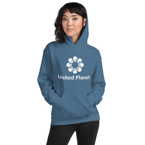 United Planet Hoodie (Unisex)