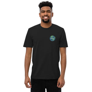 United Recycled T-shirt (Unisex)