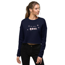 Load image into Gallery viewer, Good Crop Sweatshirt
