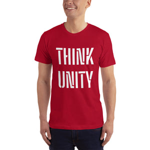 THINK UNITY T-Shirt (Bold Print)