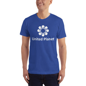 United Planet T-Shirt (Unisex)